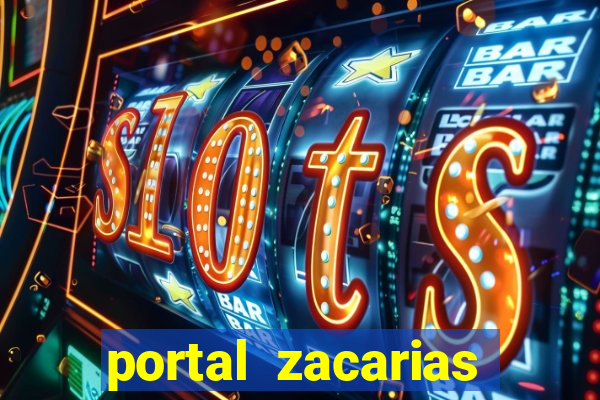 portal zacarias cavando cova